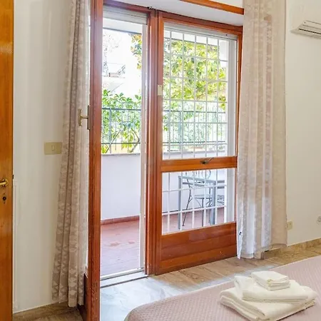 Daire Vatican - New Confort With Terrace Roma