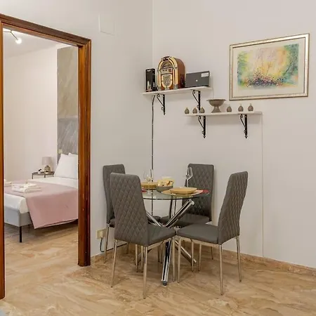 Vatican - New Confort With Terrace * Roma